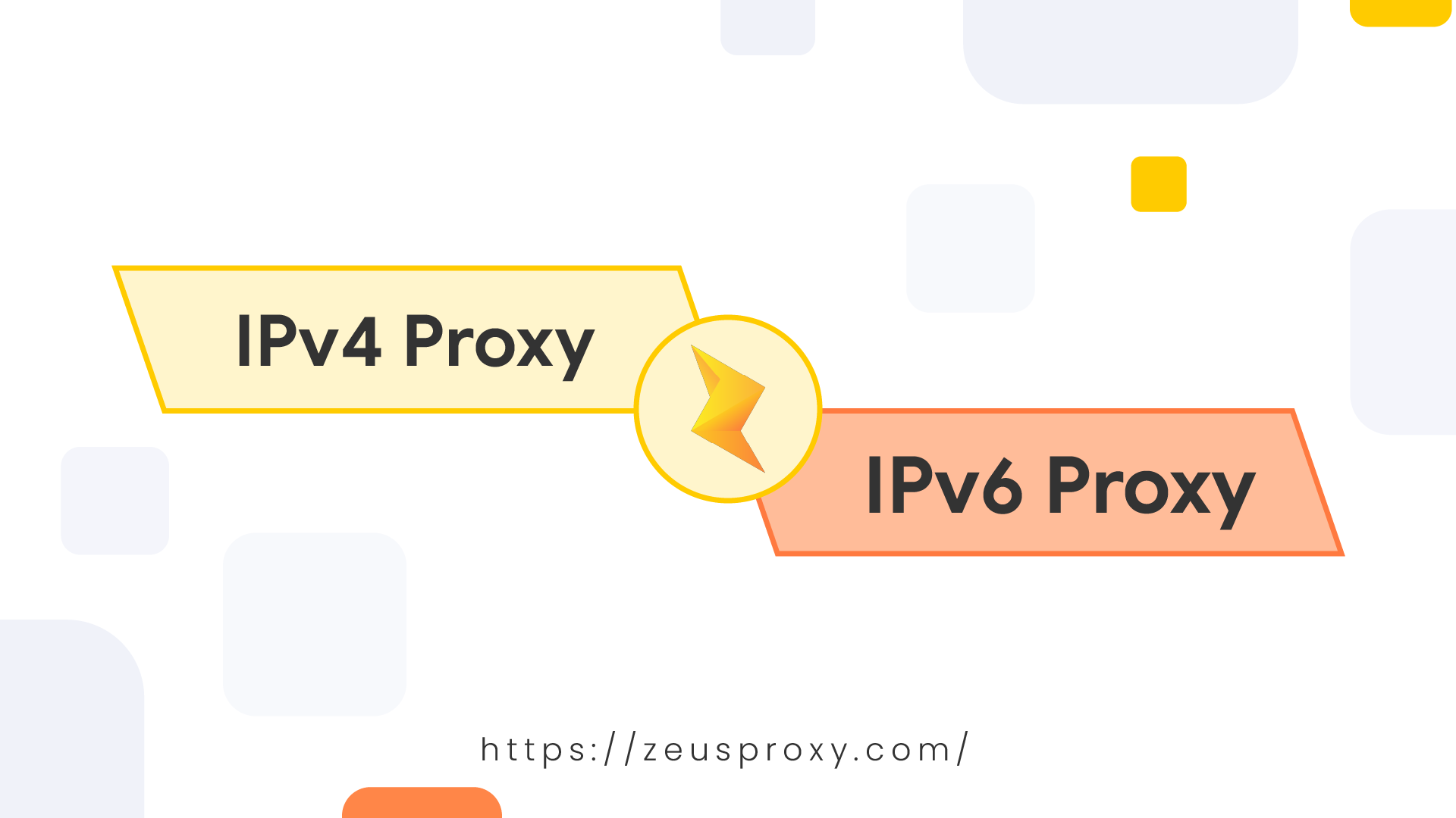 Why should you choose IPv4 over IPv6 proxies? Which one is better?